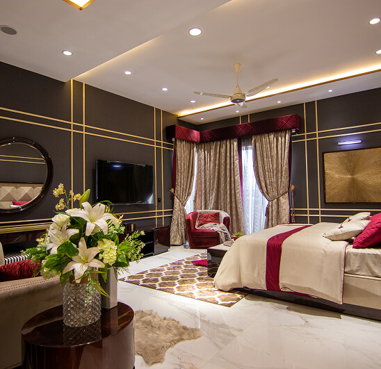 Royal Deluxe Room